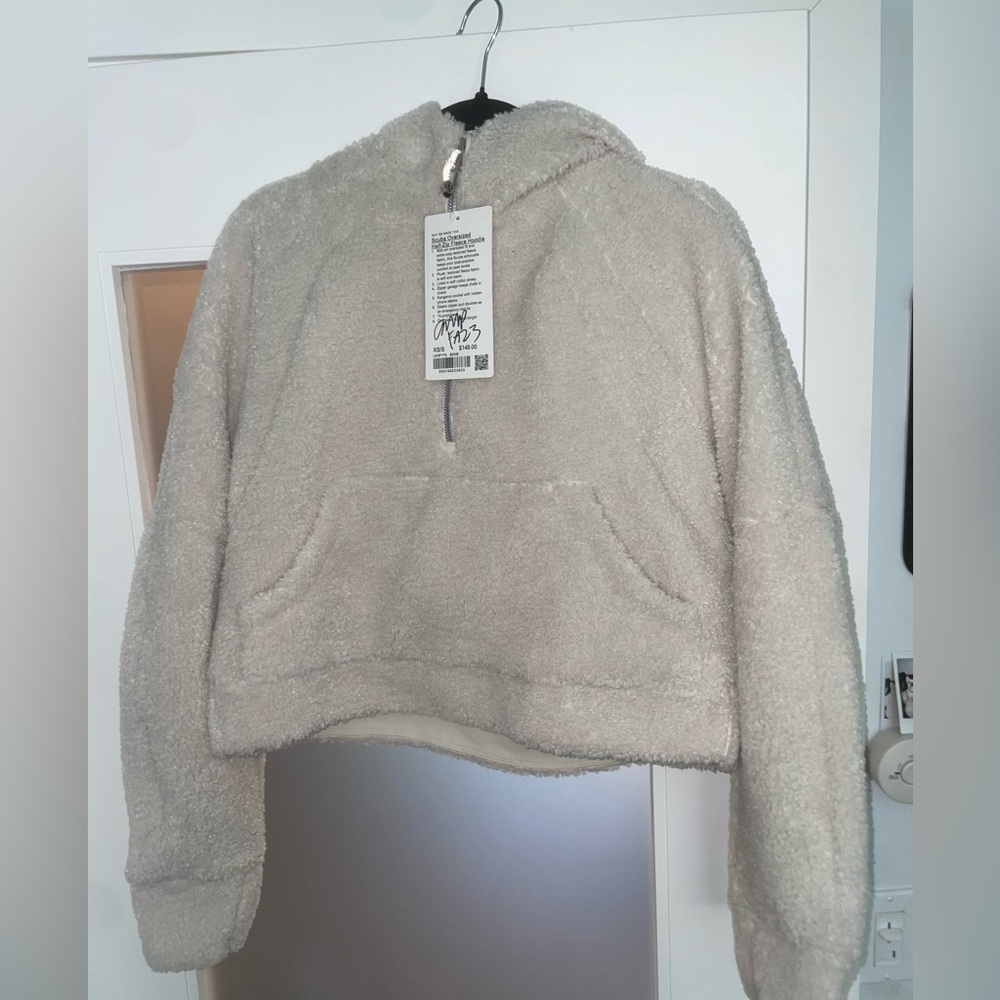 Lululemon Scuba